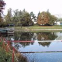 Koupaliště Lhotka znovu otevřeno - 9A SOS koupaliště Lhotka 2005