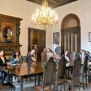 Masarykovo nádraží – historické obrázky - 9B masaryk. nádraží salonek (2)