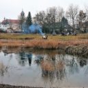 Koupaliště Lhotka znovu otevřeno - 9B sos