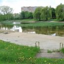 Koupaliště Lhotka znovu otevřeno - 9D sos 13+