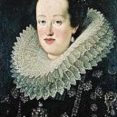 Ferdinand II. Štýrský (Habsburský) a jeho lidé - 9a druhá žena 225px-Eleonor_Gonzaga_(1598–1655) wiki