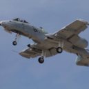 UFO nad Arizonou 1997 - A-10 Thunderbolt II – Lukeova letecká základna – DeviantArt