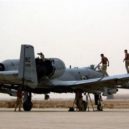 UFO nad Arizonou 1997 - A-10 Thunderbolt II – Lukeova letecká základna – The Aviation Geek Club