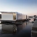 Open House Praha - A port x