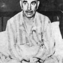 Ante Pavelić - A. Pavelič se zotavuje v argentinské nemocnici z atentátu v roce 1957 – wikipedie