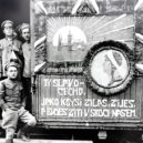 Výstava 100 let české armády - A2 DSC01584 transport čs.sboru z ukrajiny, jaro 18