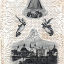 Boží hod vánoční - ARCHIV AUTORA – SVATÉ OBRÁZKY – 2b