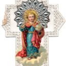 Vánoční dárky a další zvyky - ARCHIV AUTORA – SVATÉ OBRÁZKY – 3a
