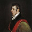 První telegraf - AUTOPORTRÉT SAMUELA MORSE (1812) – WIKIPEDIA