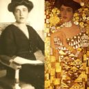 Klimt - Adele Bloch-Bauer a její obraz Dáma ve zlatém – pntdl