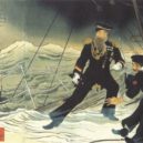 Admirál Makarov - Admirál Makarov za rusko-japonské války – cimsec
