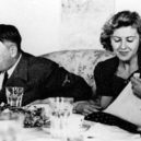 Eva Braunová - Adolf Hitler a Eva Braunová – The Telegraph