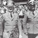 Hitlerův pilot - Adolf Hitler a Hans Baur – dailymail
