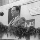 Národní souručenství - Adolf Hrubý, první předseda Výboru Národního souručenství – náš směr