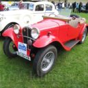F. A. Elstner - Aero 1000 – Veteráni i veterán – Oldtimers – Historická vozidla