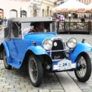 F. A. Elstner - Aero 662 – Veteráni i veterán – Oldtimers – Historická vozidla