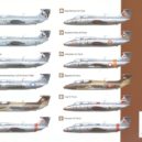 Sukarno - Aero L-29 Delfín, které dobylo svět (indonéský č.9) – předplatné