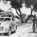 F. A. Elstner - Aero Minor v Africe – Jawa 50 Pionýr