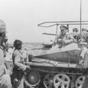 Konference v Casablance - Afrika Korps – velitel Rommel – Reddit