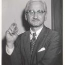 Historie očkování - Albert Sabin