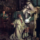 Edward Kelley - Alchymie