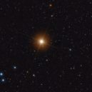 Pioneer 10 - Aldebaran v souhvězdí Býka