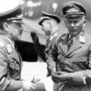 Wolfram von Richthofen - Russland, Generäle Löhr und W. v. Richthofen