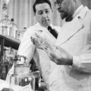 Oparin - Aleksandr Oparin, Russian biochemist