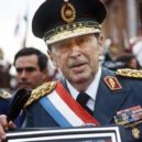 Alfredo Stroessner - Alfredo Stroessner – prezident 1954 – 1989 – ABC Color