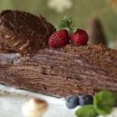 Vánoční poleno - Allrecipes Québec