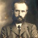 Alois Musil - Alois Musi; podobenka z cestovního pasu (1914); wikipeida