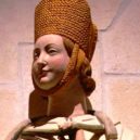 Alfons X., král Kastilie a Leonu - Alžběta Švábská – matka Alfonse X. Moudrého – wikipedia