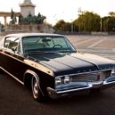 Chrysler - American Old Timer Cars 1968