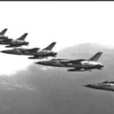 Gejzír radosti - Americká letadla F-105 – youtube