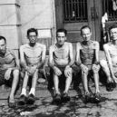 Američtí zajatci ve Vietnamu - Američtí váleční zajatci po severovietnamské ´dietě´- Medium