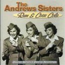 Coca-Cola ve třech staletích - Andrews Sisters – Rum and Coca-cola – Amazon.