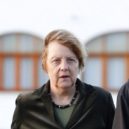 Joachim Sauer - Angela Merkelová a její manžel – faz