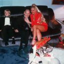 Anna Nicole Smithová - Anna Nicolle a J, Howard Marshall – Today Show