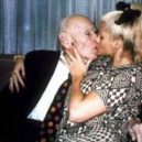 Anna Nicole Smithová - Anna Nicolle a J, Howard Marshall – www.whosdatedwho.