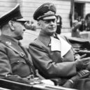 Ante Pavelić - Joachim von Ribbentrop und Ante Pavelic