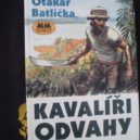 Otakar Batlička - Antikvariát Lovosice
