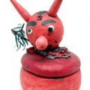 Pozdrav od krampuse - AntiquesNavigator 1