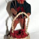 Pozdrav od krampuse - AntiquesNavigator