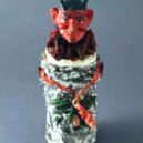 Pozdrav od krampuse - Antiquesgermany