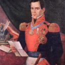 Bitva o Alamo - Antonio López de Santa Anna, mexický prezident ,velel mexické armádě v útoku na Alamo – wikipedie