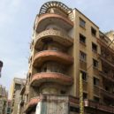 Kim Philby - Apartment Kima Elanor v Bejruúu – BBc