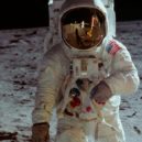 Dobytí Měsíce - Apollo11