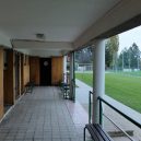 Konec kariéry je pro fotbalisty těžkou zkouškou - Areál 01