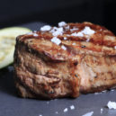 Luxusní restaurace - Argentina (2)