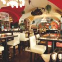 Luxusní restaurace - Argentina (3)